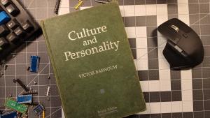 What Happened to "Company Culture?"