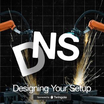 Designing Your Homelab DNS