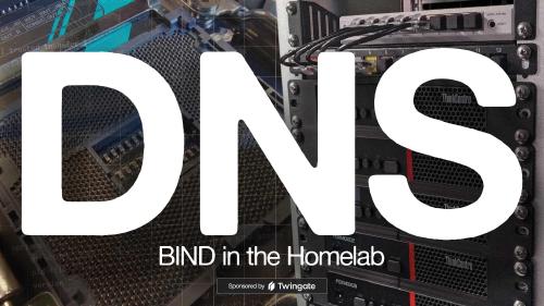 DNS and HTTPS in the Homelab: Moving Beyond IP Addresses