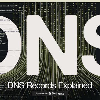 Understanding DNS Records