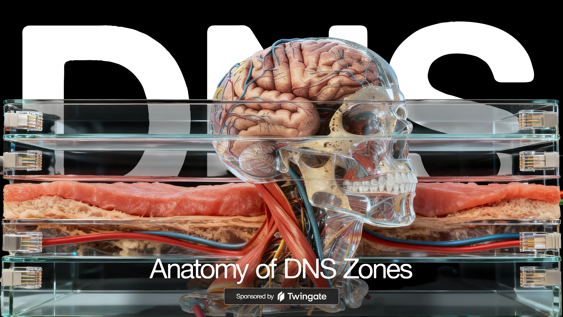 The Anatomy of DNS Zones: Roles and Functions