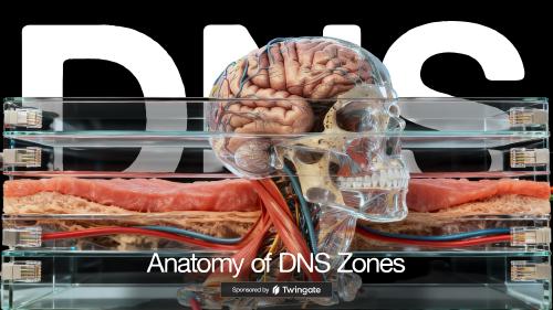 Understanding DNS Records