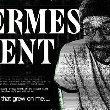 Four Weeks with Hermes Agent