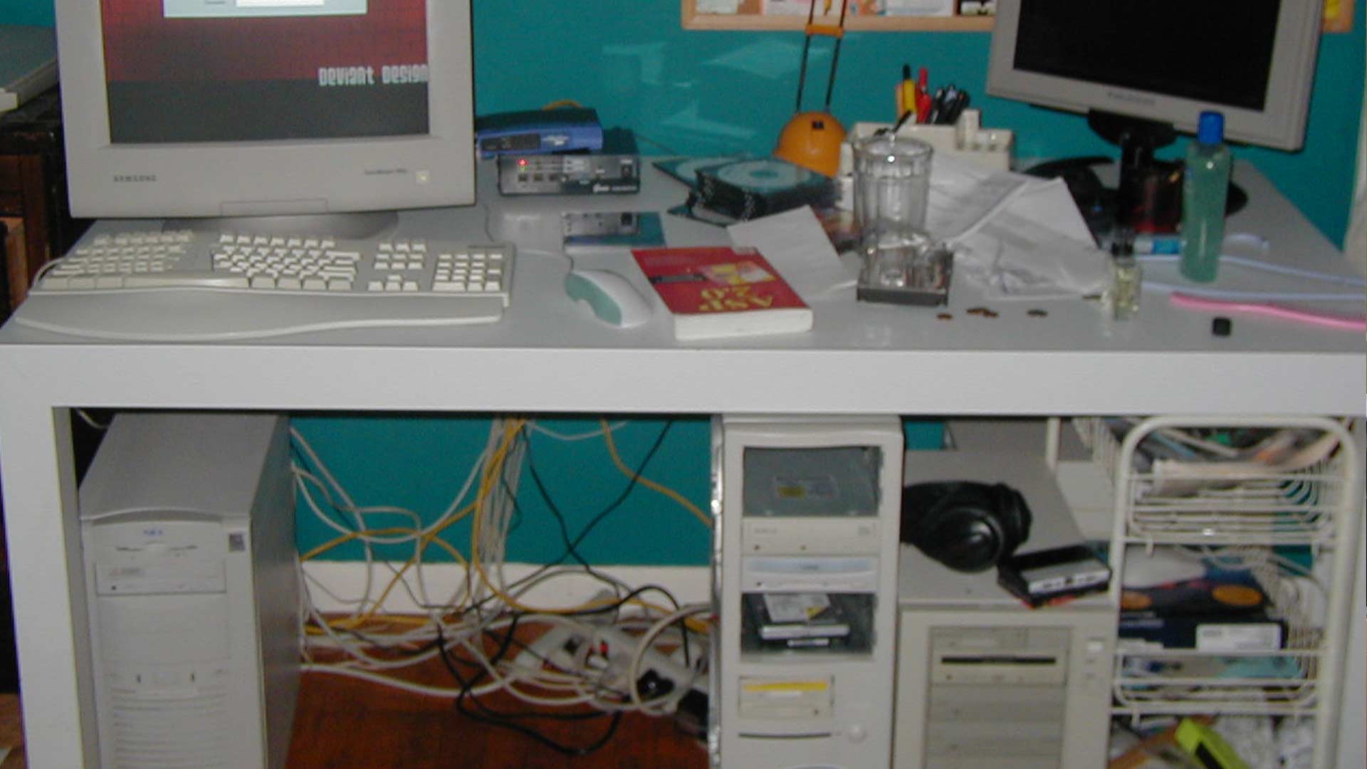 Starting a Homelab the Right Way - With the Why