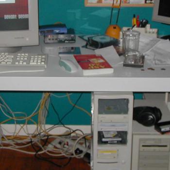 Starting a Homelab the Right Way - With the Why