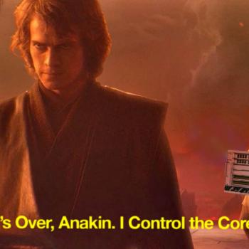 Respect the Work: Why IT Buyers Don’t Need Another Star Wars Pun