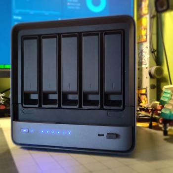Minisforum N5 Pro: The Long Overdue Review