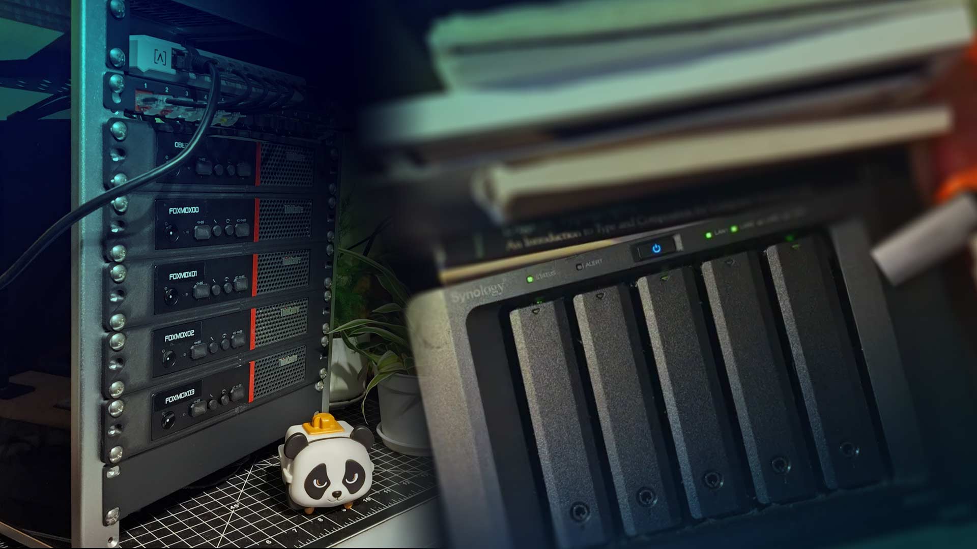 NFS Mount Lazy Loading: Fixing Slow Boot Due to NFS