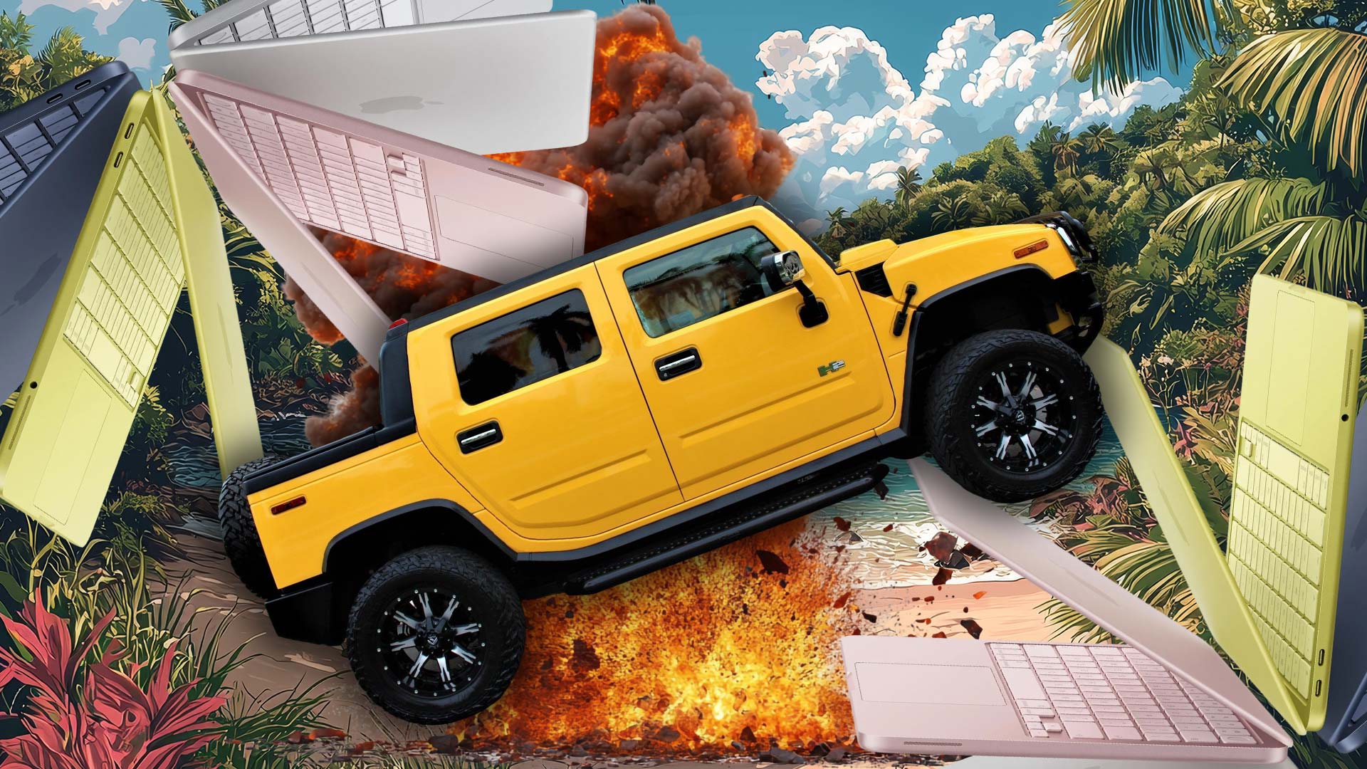 Performance vs Capability