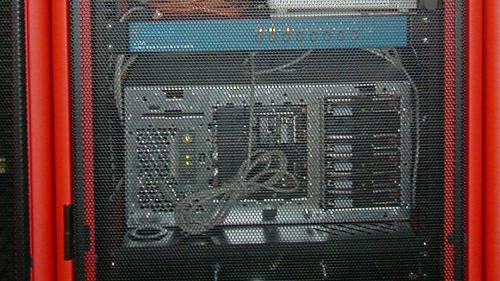 Homelabs, self-hosting, and doing whatever the fsck you want.