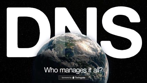 Understanding DNS Records